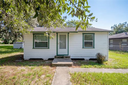 819 Kirk Street, ORLANDO, FL, 32808 | Card Image