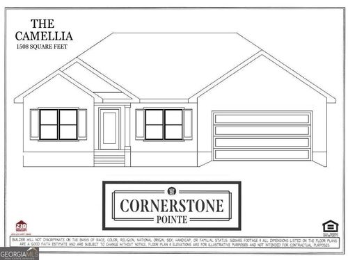 lot-57-207 Statesboro Mall, Statesboro, GA, 30458-5155 | Card Image