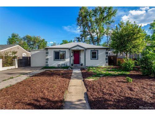 2658 W 1st Ave, Denver, CO, 80219-2125 | Card Image