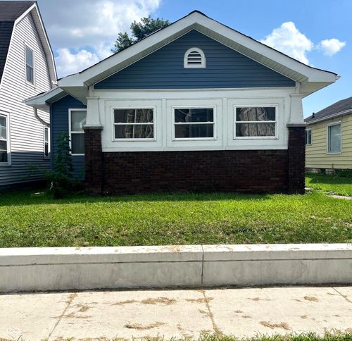 2321 Morris St, Indianapolis, IN, 46221-1422 | Card Image