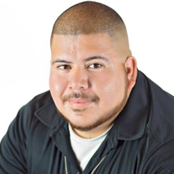 Paul Yanez