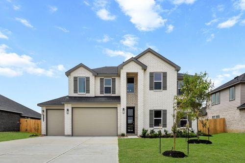 15138 Cibolo, Baytown, TX, 77523 | Card Image
