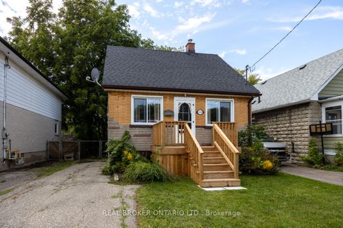 258 Verdun Rd, Oshawa, ON, L1H5T2 | Card Image