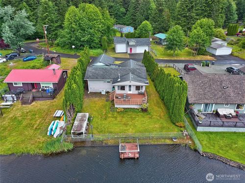32 W Star Point Way, Elma, WA, 98541-9617 | Card Image