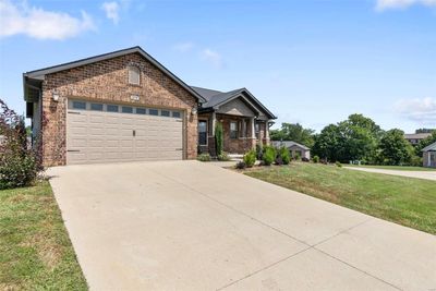 270 Sassenach Drive, House other with 3 bedrooms, 2 bathrooms and null parking in Jackson MO | Image 1