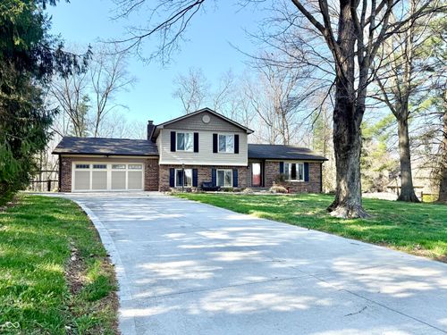 442 Edgewood Dr, Danville, IN, 46122-9266 | Card Image