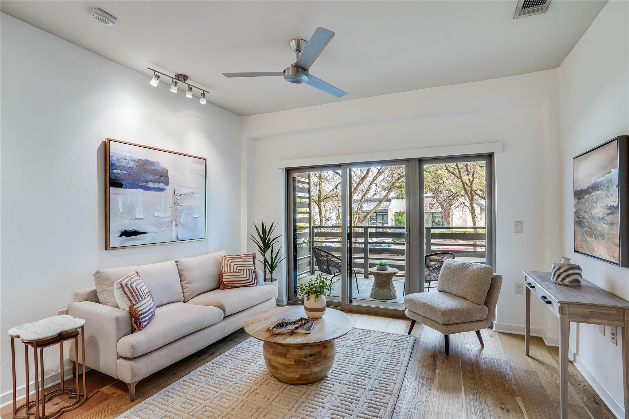 Residential in Austin 3