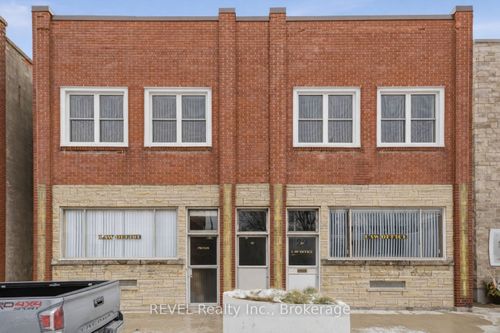 27-29 Jarvis St, Fort Erie, ON, L2A2S3 | Card Image