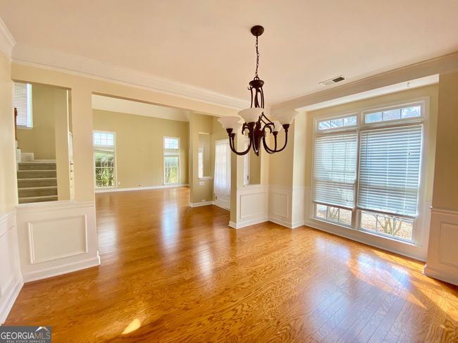 1606 Cascade Overlook, House other with 5 bedrooms, 5 bathrooms and null parking in Peachtree City GA | Image 13