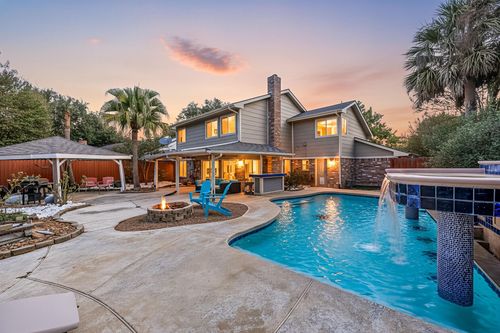 9907 Gold Cup Way, Houston, TX, 77065-4123 | Card Image