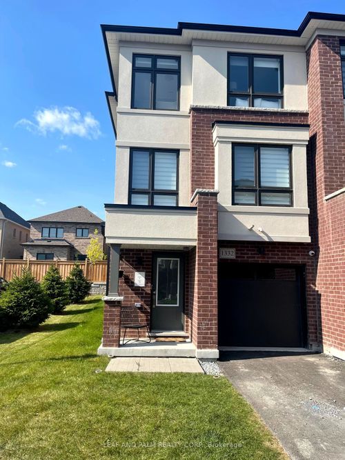 1332 Bradenton Path, Oshawa, ON, L1K1A9 | Card Image