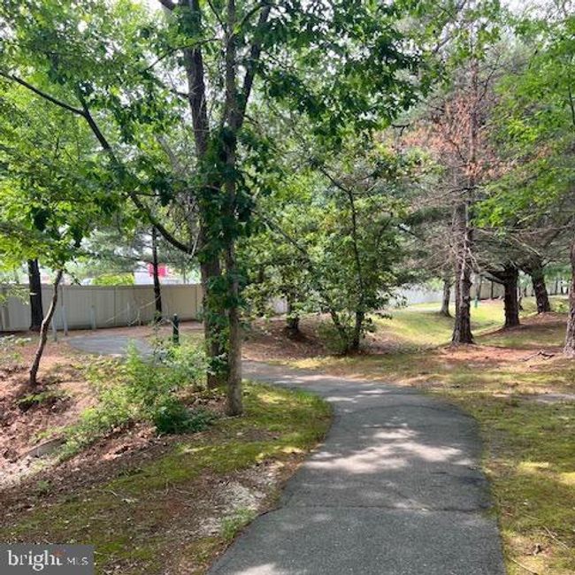 2603 Canyon Ct, Townhouse with 1 bedrooms, 1 bathrooms and null parking in Mays Landing NJ | Image 5