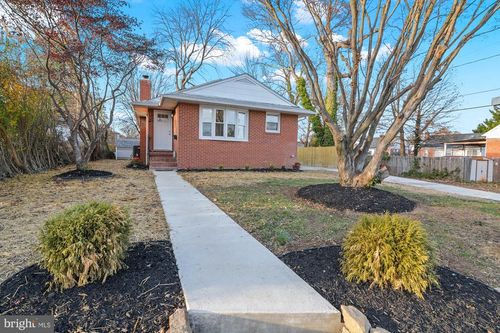 5900 Winthrope Ave, BALTIMORE, MD, 21206-2339 | Card Image