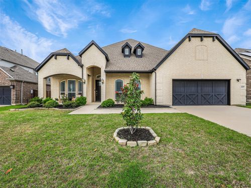 4429 Canadian River Dr, Prosper, TX, 75078-2222 | Card Image