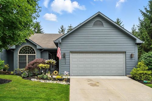 4904 Timberline Dr, Middletown, OH, 45042-4007 | Card Image