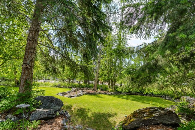 View of grassy yard | Image 6
