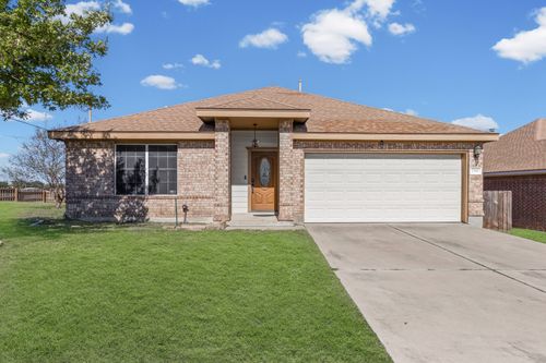 1318 Settlers Valley Dr, Pflugerville, TX, 78660-3880 | Card Image