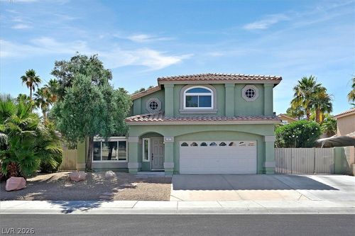 287 Helmsdale Dr, Henderson, NV, 89014-6060 | Card Image