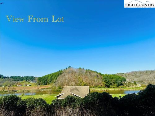 TBD Lot 87 Village On The New, Jefferson, NC, 28640 | Card Image