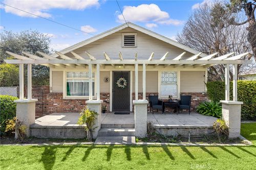 1431 S 6th Ave, Arcadia, CA, 91006-4317 | Card Image