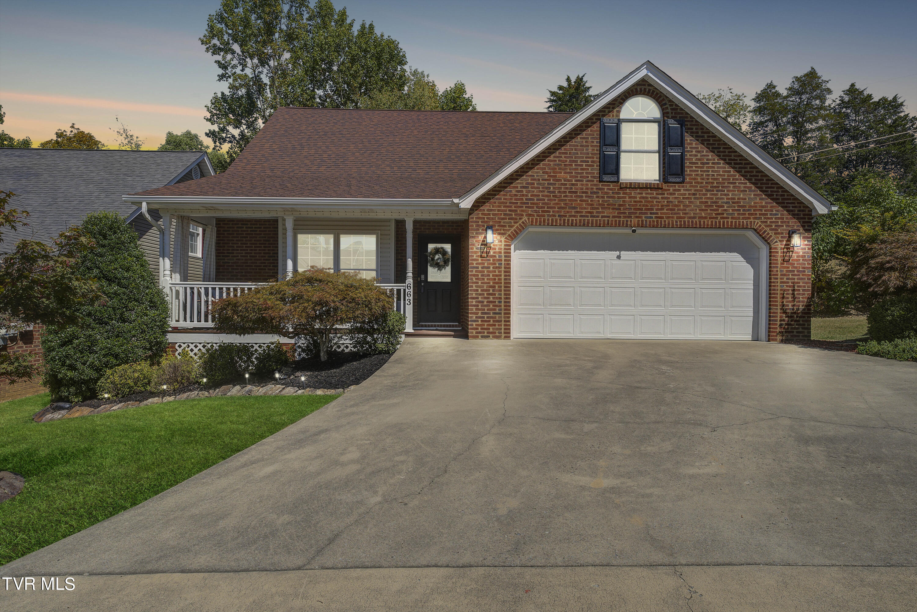 Willowcrest Pl, Kingsport, TN 37660