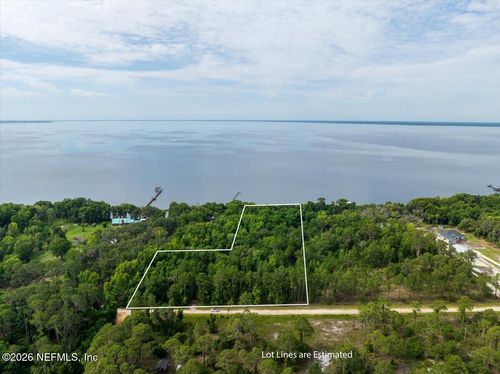 00 Atkins Rd, Georgetown, FL, 32139 | Card Image
