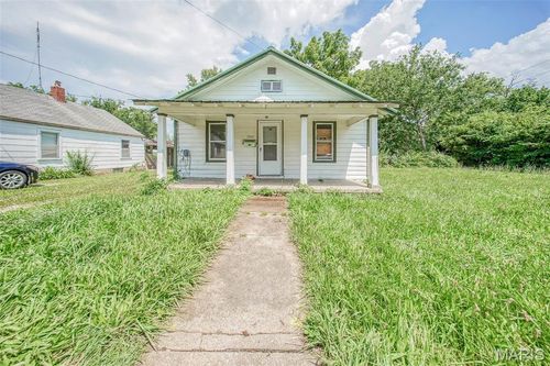 1502 Spencer St, Rolla, MO, 65401-2443 | Card Image
