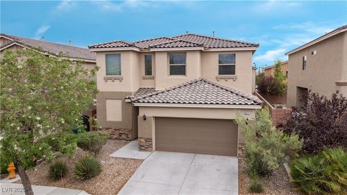 9217 Apollo Heights Ave, Las Vegas, NV, 89149-0709 | Card Image
