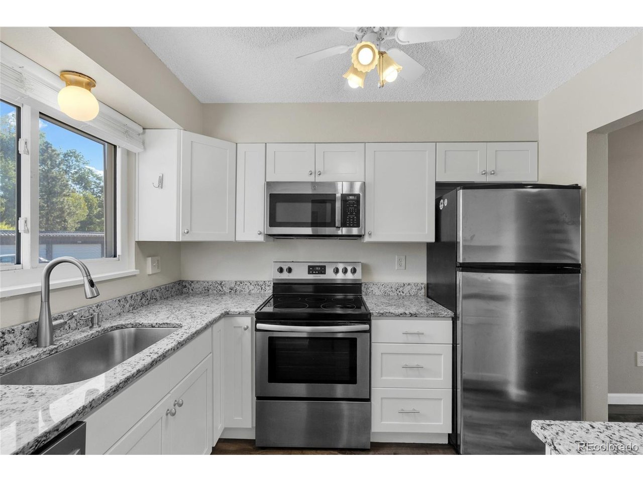 Residential in Centennial 3