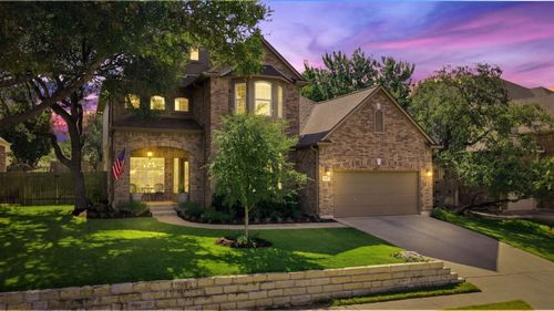 2811 Zambia Dr, Cedar Park, TX, 78613-1556 | Card Image