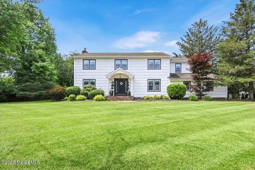 16 Newcastle Rd, Freehold, NJ, 07728-3162 | Card Image