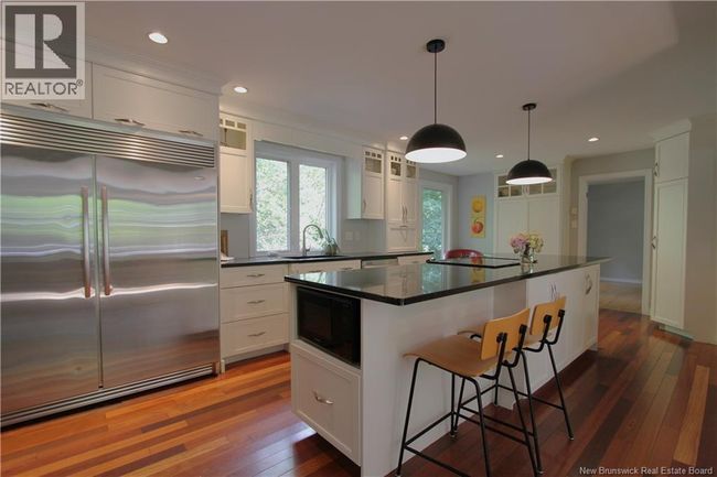 17 Crestline Rd, House other with 5 bedrooms, 3 bathrooms and null parking in Renforth NB | Image 14