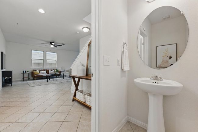 1st floor 1/2 bath | Image 14