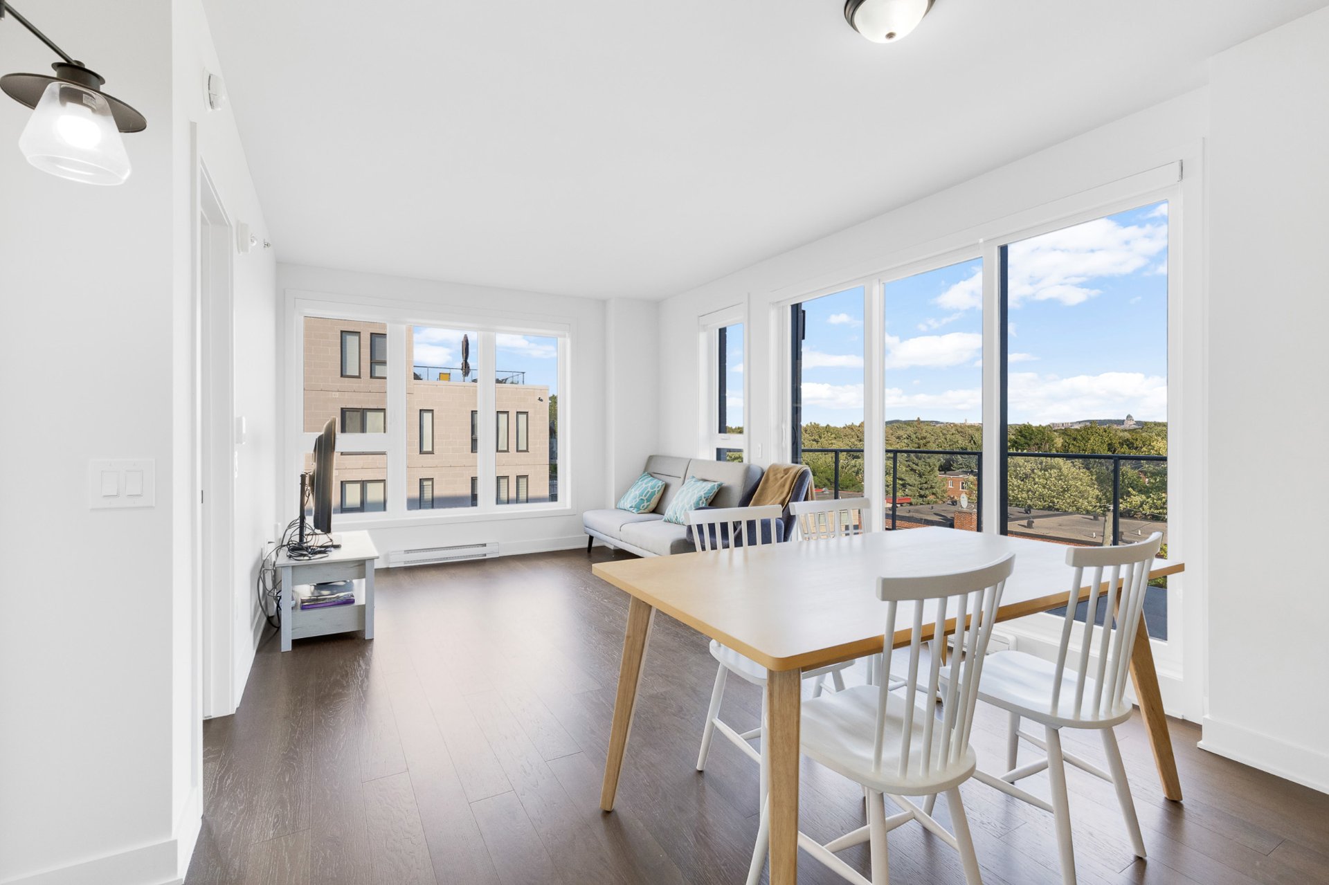 Residential Lease in Montréal (Saint-Laurent) 5
