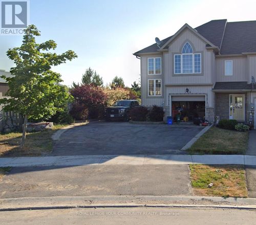 148 Proclamation Drive, Barrie (Innis-Shore), ON, L4N0K9 | Card Image