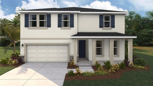 9460 Bella Mar Trl, Parrish, FL, 34219-4913 | Card Image