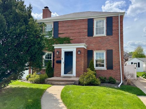 1614 76th Ave, Elmwood Park, IL, 60707-4133 | Card Image