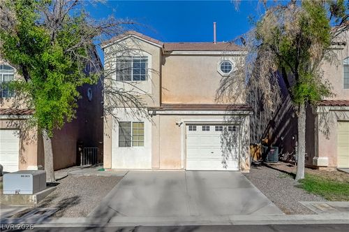 5476 Green Horn St, Las Vegas, NV, 89118-2083 | Card Image