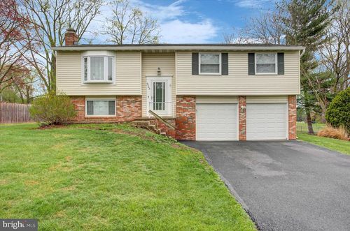 9423 Highlander Ct, WALKERSVILLE, MD, 21793-9108 | Card Image