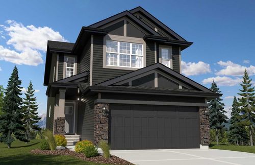 25 Walgrove Bay Se, Calgary, AB, T2X5N9 | Card Image