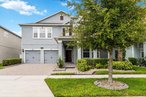 3074 White Horse Ct, KISSIMMEE, FL, 34746-2001 | Card Image