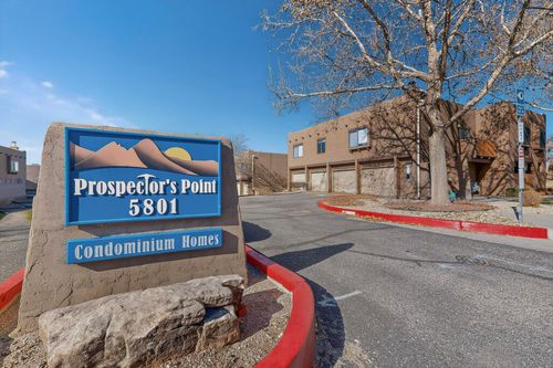 unit-29c-5801 Lowell St Ne, Albuquerque, NM, 87111-5959 | Card Image