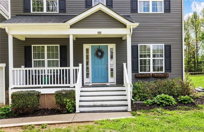 909 Harmony Rd, House other with 3 bedrooms, 3 bathrooms and null parking in GLEN ALLEN VA | Image 4