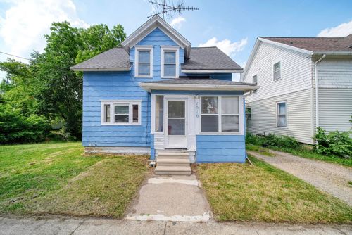 1516 Plymouth St, Jackson, MI, 49203-1948 | Card Image