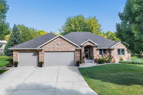 3235 Hickory Ridge Lane, GREEN BAY, WI, 54311 | Card Image