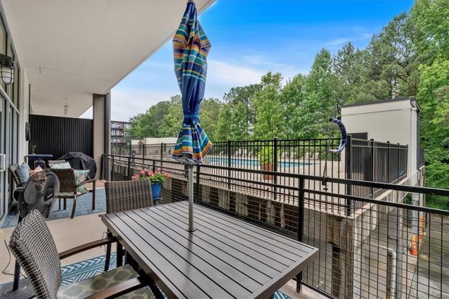 UNIT-112 - 3400 Malone Dr, Condo with 2 bedrooms, 2 bathrooms and null parking in Chamblee GA | Image 30