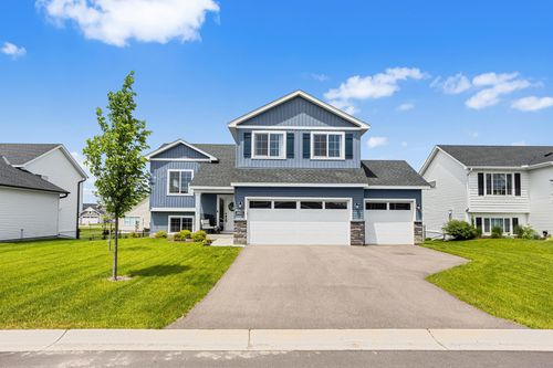 1622 Oak Ridge St, Hanover, MN, 55341-4160 | Card Image