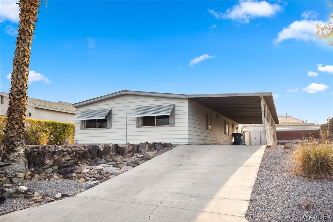 Lynn Dr, Bullhead City, AZ 86442