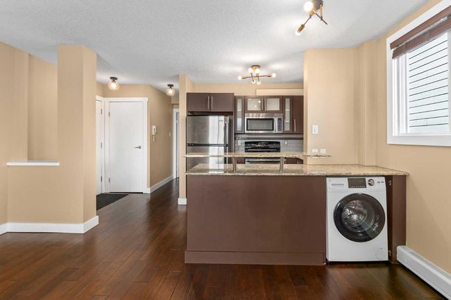 201 - 2209 14 St Sw, Condo with 1 bedrooms, 1 bathrooms and 1 parking in Calgary AB | Image 14