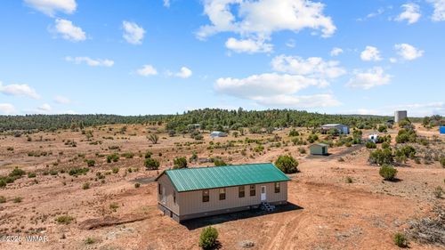 1793 Sunnyview Lane, Clay Springs, AZ, 85923 | Card Image